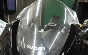 SUZUKI BANDIT 1250 SA 2009 GW72A