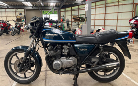 KAWASAKI Z500 2025 KZ500B