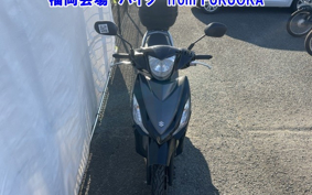 SUZUKI ADDRESS110-2
