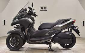 YAMAHA TRICITY 300 2021 SH15J