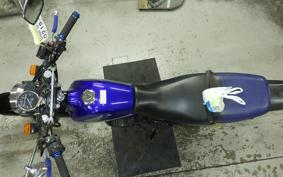 HONDA FTR223 MC34