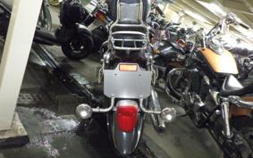 YAMAHA DRAGSTAR 400 CLASSIC 2005 VH01J