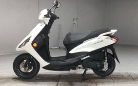 YAMAHA AXIS Z SED7J