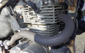 SUZUKI DJEBEL 200 (DR200SE) SH42A