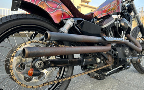 HARLEY XL883R 2009 CS2