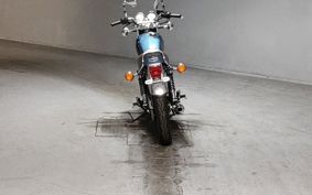 YAMAHA SR400 2019 RH16J