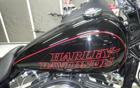 HARLEY FXDL 1580 2015