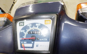 HONDA C90 SUPER CUB E 2011 HA02