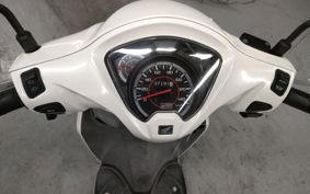 HONDA DIO 110 JF58