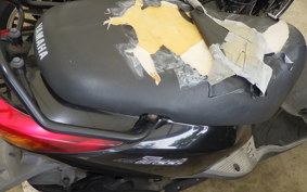 YAMAHA AXIS 125 TREET 2019 SE53J