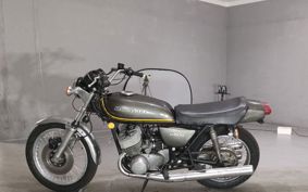 KAWASAKI KH500 H1F
