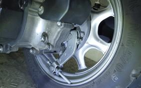 HONDA TACT Basket AF79