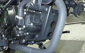 HONDA REBEL 250 A 2021 MC49