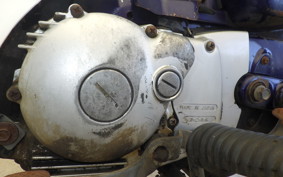 YAMAHA MATE 90 4NM