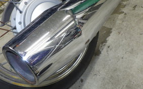 HONDA CB400SS E 2009 NC41