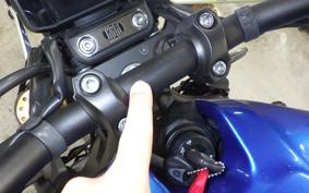 YAMAHA XSR900 2023 RN80J