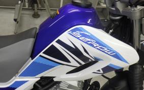 YAMAHA SEROW 250 Gen.3 1981 DG31J