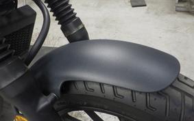 HONDA REBEL 250 MC49