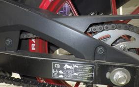 SUZUKI GSX-S125 DL32B