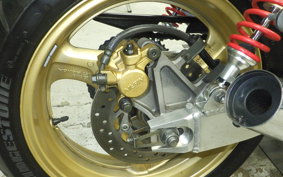 HONDA CB400 SUPER BOLDOR VTEC 2007 NC39