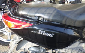 YAMAHA AXIS 125 TREET SE53J