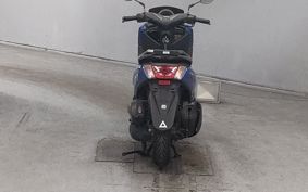 YAMAHA N-MAX 125 SED6J