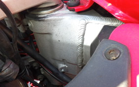 HONDA VFR800 2000 RC46