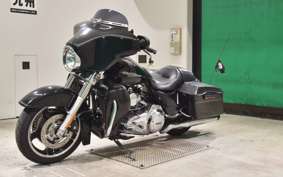 HARLEY FLHX 1690 2013