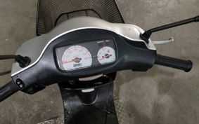 SUZUKI LET's 2 CA1PA