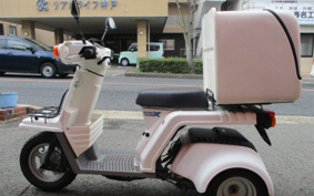 HONDA  GYRO X BASIC  TD02