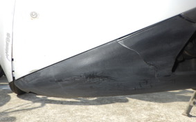 YAMAHA CYGNUS 125 X 2 SE44J