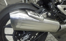 TRIUMPH TRIUMPH SPEED400 2025