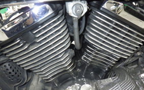 KAWASAKI VULCAN 400 Gen.2 1997 VN400A