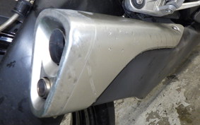 HONDA CBR1000RR Gen. 2 2008 SC59