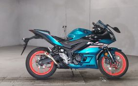 YAMAHA YZF-R25 RG43J