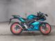 Фото Yamaha YZF-R25 с японского аукциона