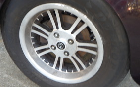 HARLEY FLHTCUTG TRIKE 2014