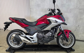 HONDA NC750X DCT ABS 2017 RC90