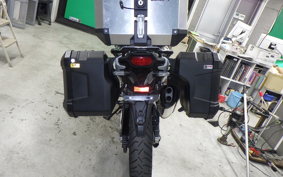 HONDA CRF1100L AFRICA TWIN DCT 2024 SD15