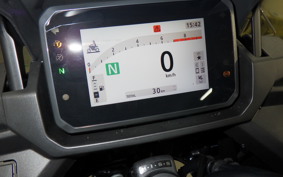 HONDA NC750X DCT 2026 RH23