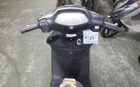 HONDA SPACY 100 JF13