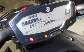 YAMAHA MT-07 ABS 2017 RM07J