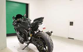 KAWASAKI ZX-25R 2025 ZX250E