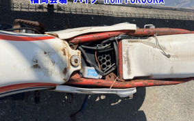 HONDA TLR200
