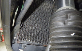HONDA AFRICA TWIN 750 2001 RD07