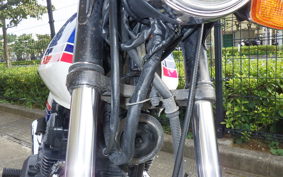 SUZUKI GSX-400E