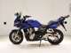 Фото Honda CB1300SF SUPER BOLDOR 2007 с японского аукциона