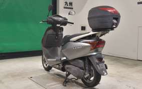 HONDA LEAD 110 2012 JF19