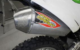 KAWASAKI KLX230R 1999 LX230E