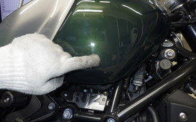 BMW R12 nine T 2024